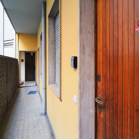 Primopiano - Calvi Apartment Milan Exterior photo