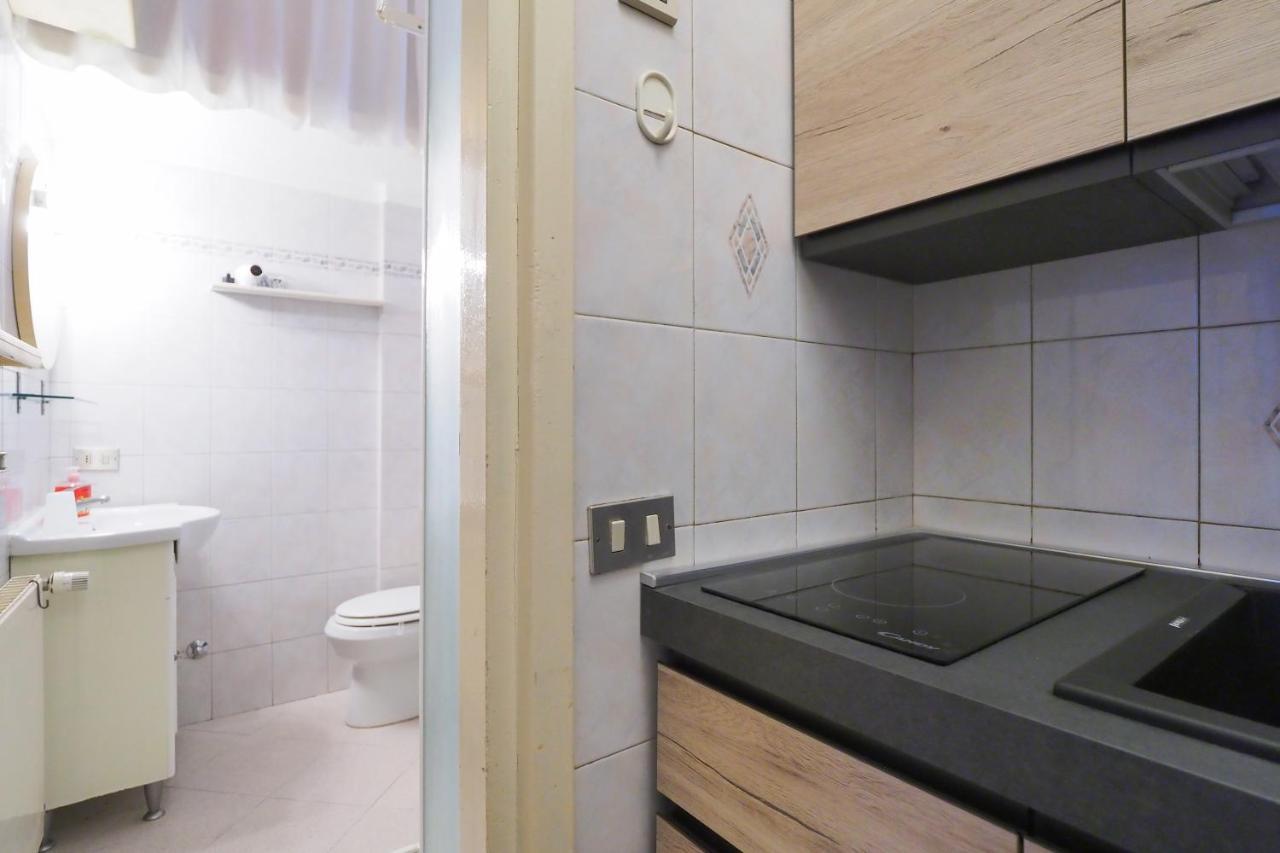 Primopiano - Calvi Apartment Milan Exterior photo