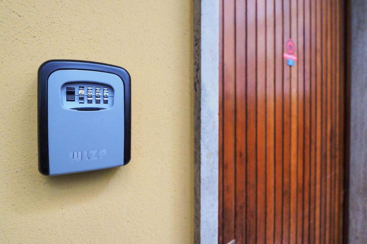 Primopiano - Calvi Apartment Milan Exterior photo