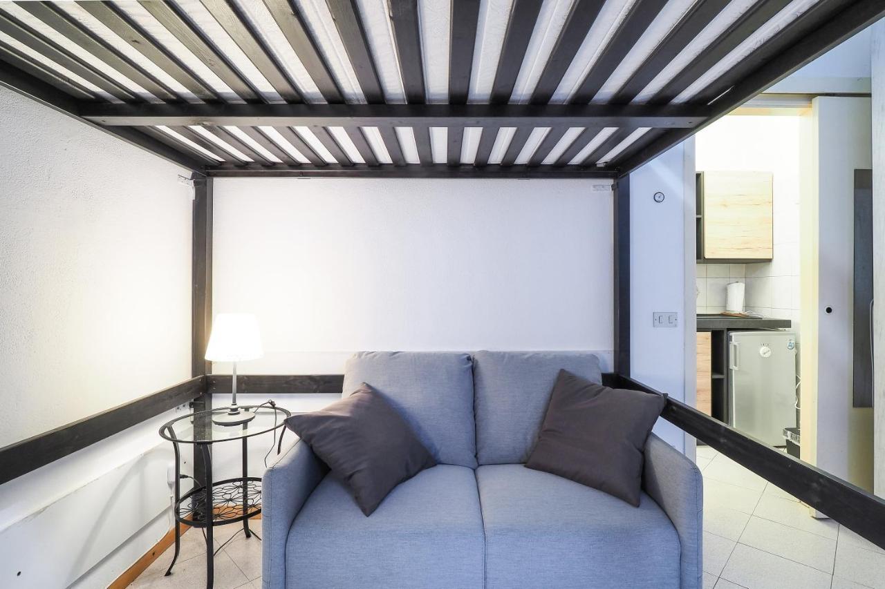 Primopiano - Calvi Apartment Milan Exterior photo